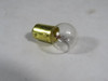 Stanpro 55 Miniature Incandescent Bulb BA9S Base 7V 0.41A 2.87W 10-Pack ! NEW !