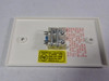 Mircom  MP-300 End Line Resistor USED