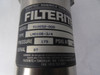 Filterite 910052-000 Hydraulic Oil Filter 175psig at 200F ! NOP !