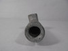 Crouse-Hinds LB27-3/4 Conduit Fitting 3/4 USED