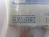 Telemecanique GV1-G07 Busbar 63A 600V ! NWB !