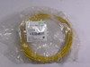 Murrelektronik 7000-08001-0100500 Cable Male Connector 5m 4A 60V ! NWB !