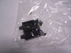 Amphenol 206478-1 D-Sub Backshell Kit ! NWB !