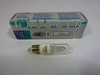 Standard H50JD/CL/2M/E11/130V/STD Bulb ! NEW !