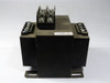 Cutler Hammer C0500E3CFBXXRT Control Transformer 500VA 230/560/575V Pri USED