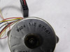 Airpax 9904-112-07107 Stepper Motor USED