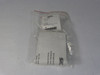 Sick ASI-FK Lower Module for Photoelectric Sensor 6022394 NWB