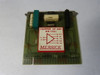 Merrick 14358/MOD.505-35A MV/V Card USED