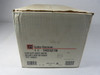 Cutler Hammer 1HD321N Fusible Switch 30 Amp 240 V ! NEW !