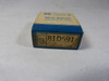 General Electric 81D591 Overload Thermal Heating Element Box Of 3 ! NEW !