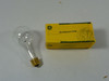 General Electric 100A23/CL/RS/120V Incandescent Lamp 100W ! NEW !