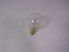Tamko G16.5 Decorative Globe Incandescent Light Bulb 40 Watt ! NEW !