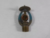 Grinnell 458A Upright Sprinkler Head 17/32" USED