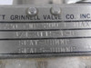 ITT Engineered Valves 3/4-3115-1-8 Ball Valve 3/4" USED