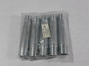 Fortune 51NB-3/4X3 Conduit Nipple 3/4x3" 5-Pack ! NEW !