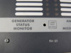 Andark Control RA-20 Generator Status Monitor USED