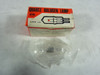 Quartz JZ1003 Halogen Lamp 6V 30W ! NEW !