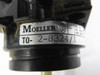 Moeller T0-2-8324/I Rotary Cam Switch USED