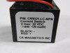 CR Magnetics CR9321-LC-NPN Current Switch 30V DC NEW