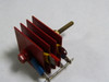 AEG B30-24-1.7 Bridge Rectifier USED