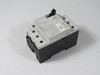 Siemens 3VU1300-1MB00 Starter Motor Protector 0.1-0.16Amp USED