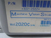 EG&G Electro-Optics MVS-2020C Machine Vision Strobe USED