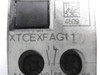 Cutler-Hammer XTCEXFAG11 Auxiliary Contact USED