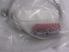 Allen-Bradley 1492-CABLE005C Pre-Wired Cable For Digital I/O Modules ! NWB !