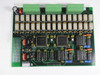 Pillar Industries AB7419-2 Data Output Board USED