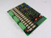 Pillar Industries AB7419-2 Data Output Board USED