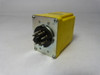 Potter & Brumfield CDB-38-70003 Time Delay Relay 120VAC ! AS IS !