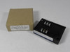 CR Magnetics 11045-AC-1 Current Sensing Relay AC Output 250mA 90-130V ! NOP !