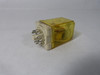 IDEC RR3PA-UL-AC120V Relay 10Amp 250VAC USED