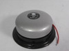 Bridgeport 437-4-120 Alarm Bell Gray ! NEW !