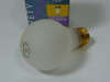 Standard A19 Incandescent Bulb 130V 100W ! NEW !