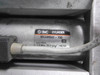 SMC MGGMB32-150 Guided Slide Cylinder 32mm 145psi USED