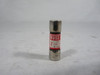 Bussmann BBS-1 Fast Acting Fuse 1A 600V USED