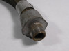 Oz Gedney ECGJH508 Flexible Conduit Fitting USED