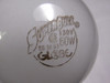 Globe 60W Superbulb Frosted Lightbulb 60W 605 Lumen 10000hr ! NOP !