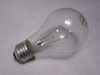 Philips 40A/CL/LL/120V Clear Incandescent Bulb 40W 120V 2-Pack ! NEW !