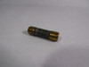 Gould CRN-1 Time Delay Fuse 1A 250V USED