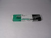 Panduit PCMH-2 Wire Identification Pre-Printed Vinyl WM Cards Box Of 25 ! NEW !