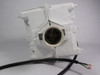 Hubbell BLA-400H6-C4HL-WH Ballast Housing 120/277/347V White ! NOP !