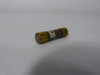 Fusetron FRN-5 Dual Element Time Delay Fuse 5A 250V USED