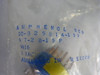 Amphenol 972-815P Circular Insert Pin 35 Contacts ! NWB !