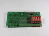 Itran FC-0710-000 Rev. A Printed Circuit Board USED