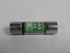 Bussmann BAF-20 Fast Acting Fuse 20A 125V USED