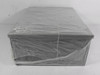 Hoffman A16126T1PP Locking Integrated Panel Enclosure 16x12x6" ! NEW !