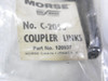 Morse 120937/C-2050 Coupler Links ! NWB !