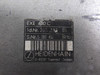 Heidenhain EXE-610-C Interpolation Box 263.383.01 *Cosmetic Damage* USED